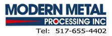 Modern Metal Processing, Inc.